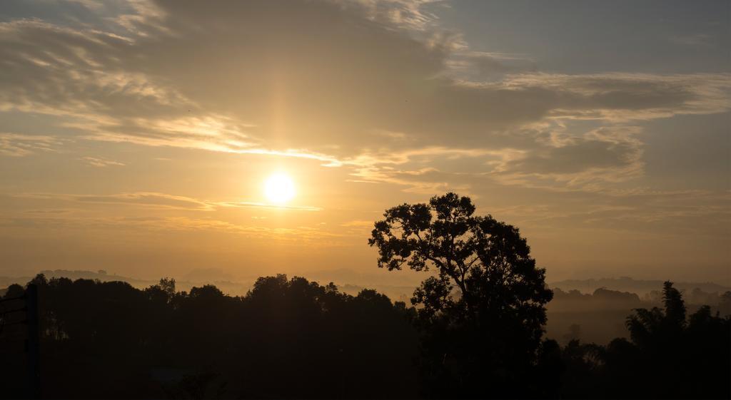 Ban Raiphudin Hotel Khao Kho Bagian luar foto