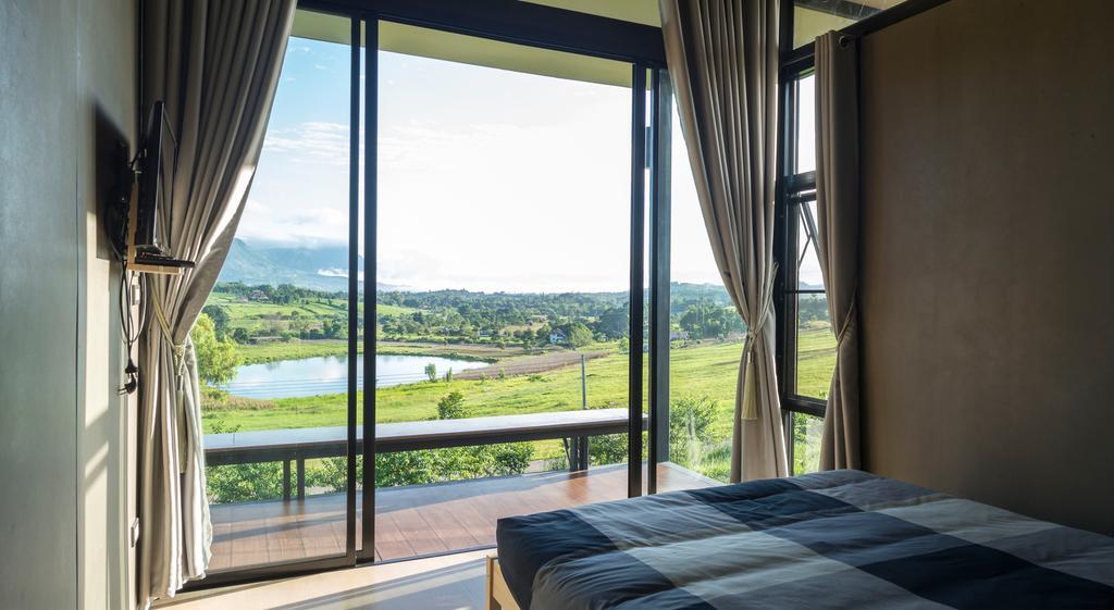 Ban Raiphudin Hotel Khao Kho Ruang foto